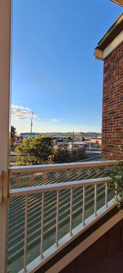 Golf Links Motel Tamworth Luaran gambar