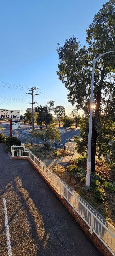 Golf Links Motel Tamworth Luaran gambar