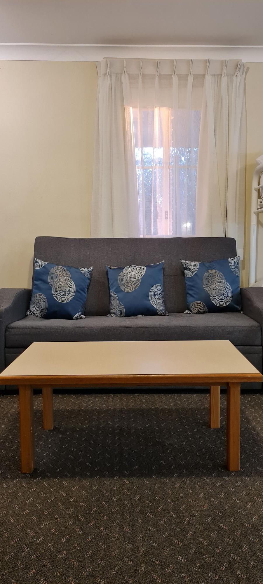 Golf Links Motel Tamworth Luaran gambar